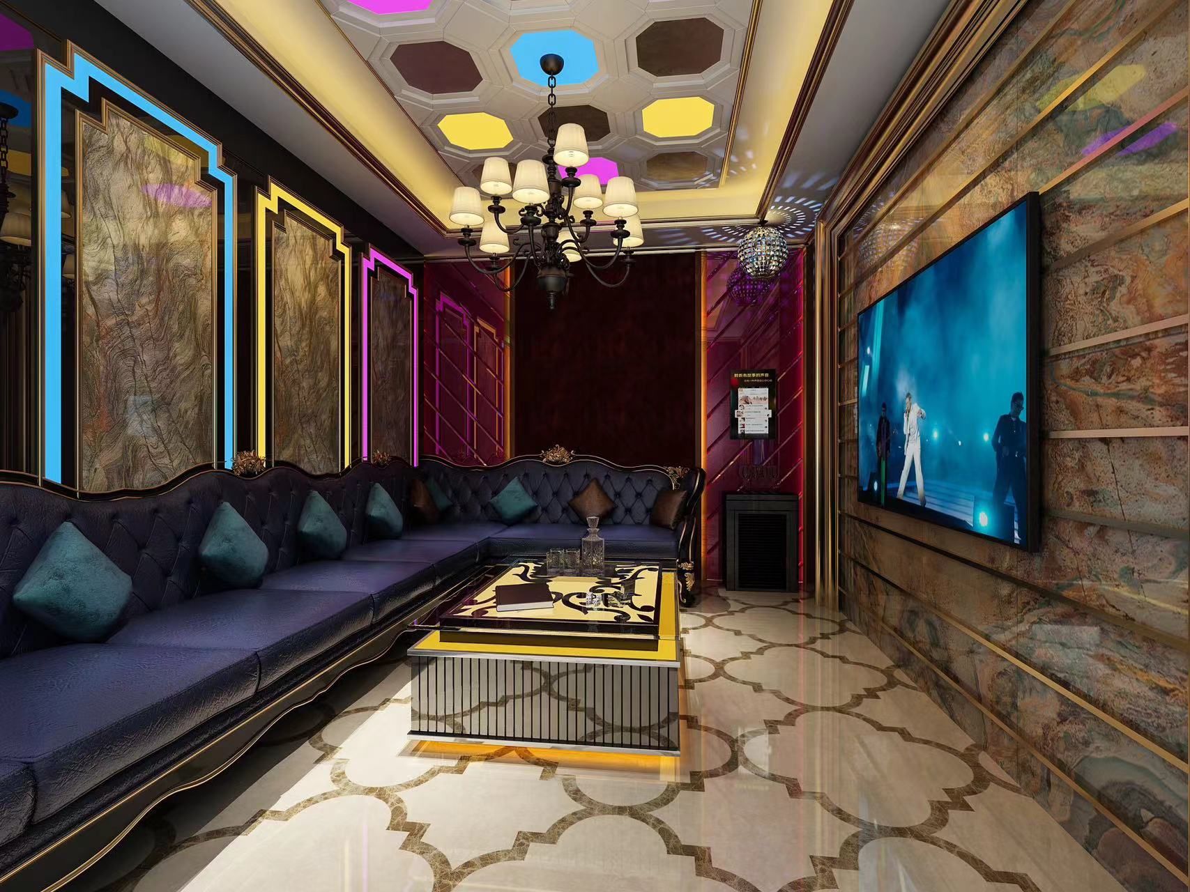 大同小时场ktv新鲜体验-灵丘县ktv预定